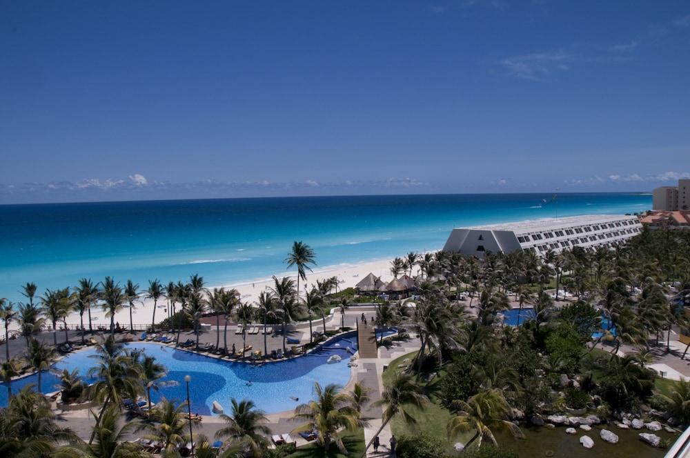 Oh! Cancun On The Beach By Oasis Luaran gambar